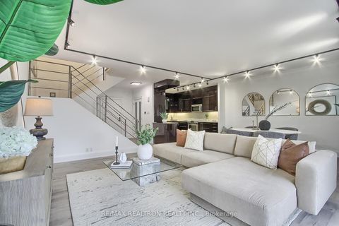 Photo 21 at 406 - 55A Avenue Road, Annex, Toronto