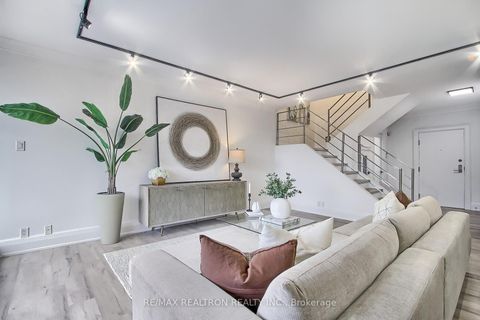 Photo 22 at 406 - 55A Avenue Road, Annex, Toronto