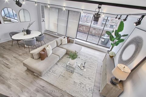 Photo 23 at 406 - 55A Avenue Road, Annex, Toronto