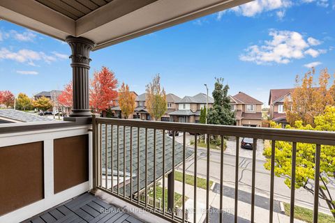 Photo 34 at 44 Hawkview Boulevard, Vellore Village, Vaughan