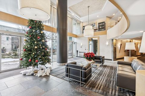 Photo 1 at 511 - 5 Marine Parade Drive, Mimico, Toronto