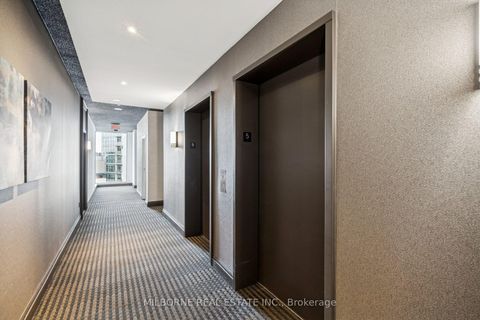 Photo 2 at 511 - 5 Marine Parade Drive, Mimico, Toronto