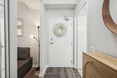 Photo 4 at 511 - 5 Marine Parade Drive, Mimico, Toronto