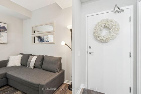 Photo 5 at 511 - 5 Marine Parade Drive, Mimico, Toronto