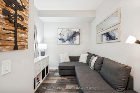 Photo 6 at 511 - 5 Marine Parade Drive, Mimico, Toronto