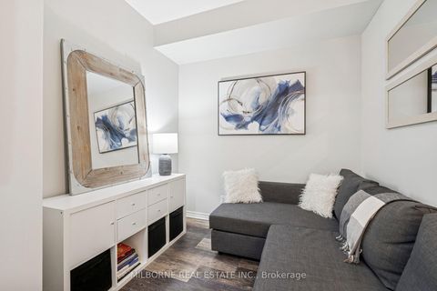 Photo 7 at 511 - 5 Marine Parade Drive, Mimico, Toronto