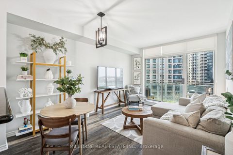Photo 15 at 511 - 5 Marine Parade Drive, Mimico, Toronto