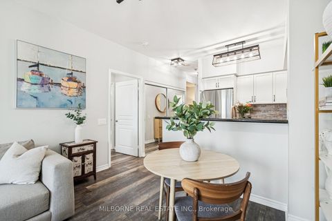 Photo 17 at 511 - 5 Marine Parade Drive, Mimico, Toronto