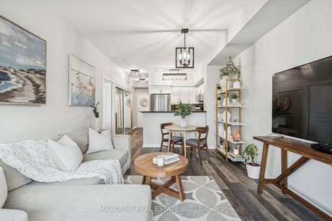 Photo 20 at 511 - 5 Marine Parade Drive, Mimico, Toronto