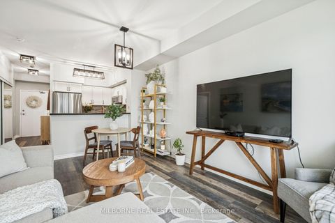 Photo 21 at 511 - 5 Marine Parade Drive, Mimico, Toronto