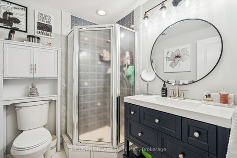 Photo 22 at 511 - 5 Marine Parade Drive, Mimico, Toronto