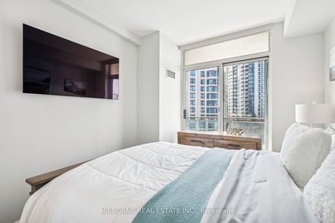 Photo 24 at 511 - 5 Marine Parade Drive, Mimico, Toronto