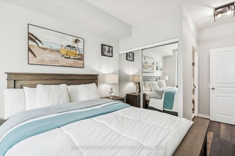 Photo 25 at 511 - 5 Marine Parade Drive, Mimico, Toronto