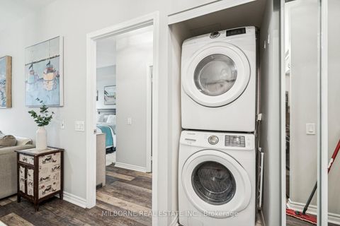 Photo 27 at 511 - 5 Marine Parade Drive, Mimico, Toronto