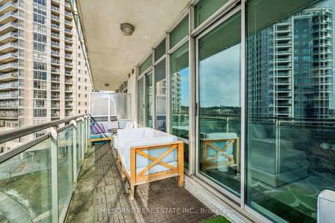 Photo 28 at 511 - 5 Marine Parade Drive, Mimico, Toronto