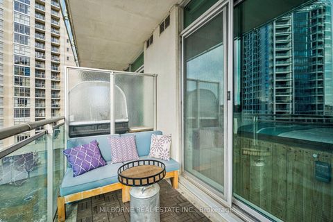 Photo 29 at 511 - 5 Marine Parade Drive, Mimico, Toronto