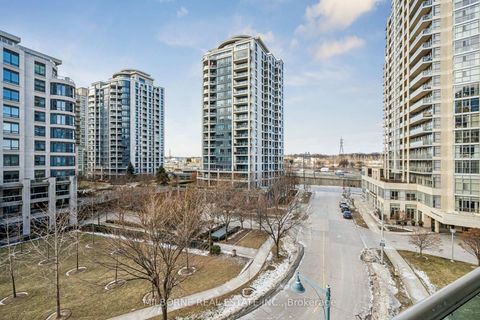 Photo 35 at 511 - 5 Marine Parade Drive, Mimico, Toronto