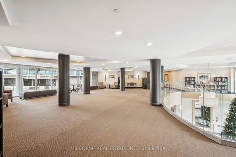 Photo 36 at 511 - 5 Marine Parade Drive, Mimico, Toronto