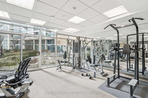 Photo 38 at 511 - 5 Marine Parade Drive, Mimico, Toronto