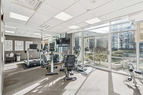 Photo 39 at 511 - 5 Marine Parade Drive, Mimico, Toronto