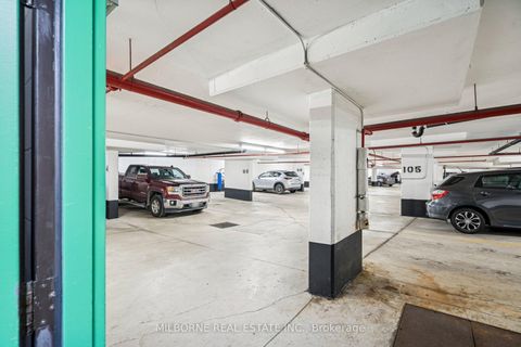 Photo 40 at 511 - 5 Marine Parade Drive, Mimico, Toronto