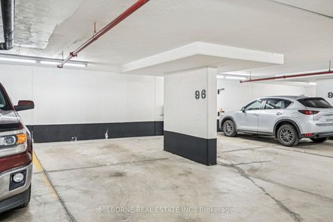 Photo 41 at 511 - 5 Marine Parade Drive, Mimico, Toronto