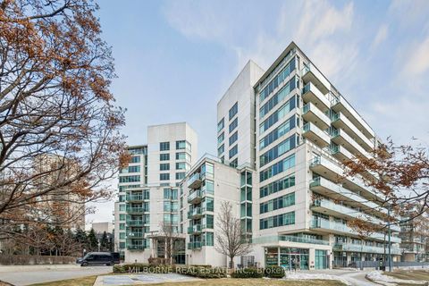 Photo 44 at 511 - 5 Marine Parade Drive, Mimico, Toronto