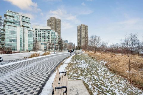Photo 47 at 511 - 5 Marine Parade Drive, Mimico, Toronto