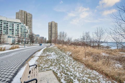 Photo 48 at 511 - 5 Marine Parade Drive, Mimico, Toronto