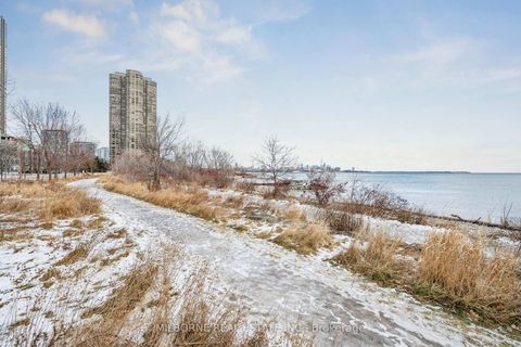 Photo 49 at 511 - 5 Marine Parade Drive, Mimico, Toronto