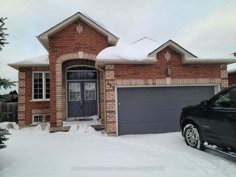 Photo 0 at 260 Stanley Street, East Bayfield, Barrie