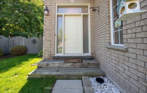 Photo 6 at 177 Sproule Drive, 400 West, Barrie