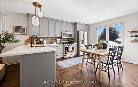 Photo 13 at 177 Sproule Drive, 400 West, Barrie