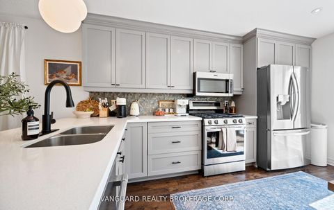 Photo 18 at 177 Sproule Drive, 400 West, Barrie