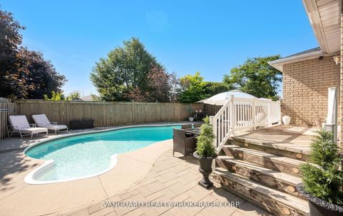 Photo 42 at 177 Sproule Drive, 400 West, Barrie