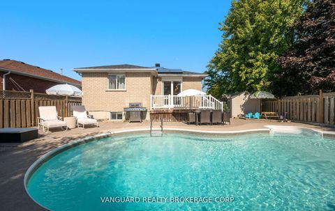 Photo 43 at 177 Sproule Drive, 400 West, Barrie