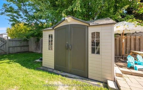 Photo 49 at 177 Sproule Drive, 400 West, Barrie