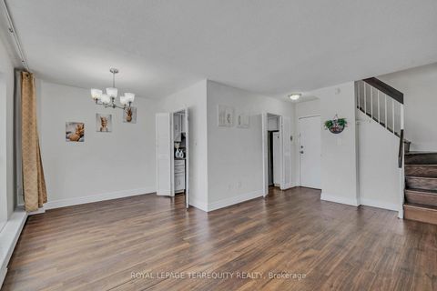 Photo 5 at 224 - 10 Eddystone Avenue, Jane Heights, Toronto