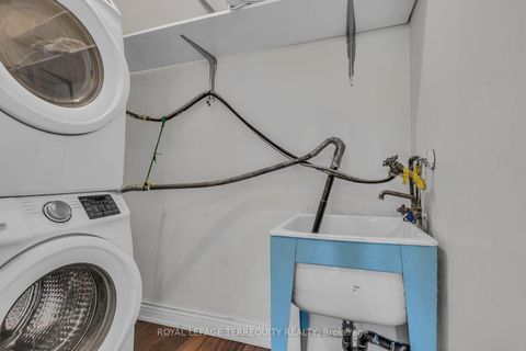 Photo 21 at 224 - 10 Eddystone Avenue, Jane Heights, Toronto