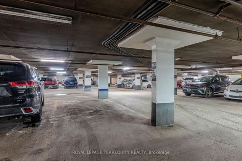 Photo 24 at 224 - 10 Eddystone Avenue, Jane Heights, Toronto