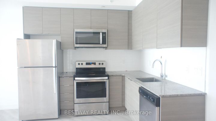 Photo 6 at 355 - 621 Sheppard Avenue E, Bayview Village, Toronto