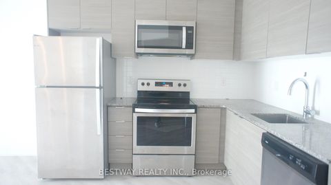 Photo 9 at 355 - 621 Sheppard Avenue E, Bayview Village, Toronto