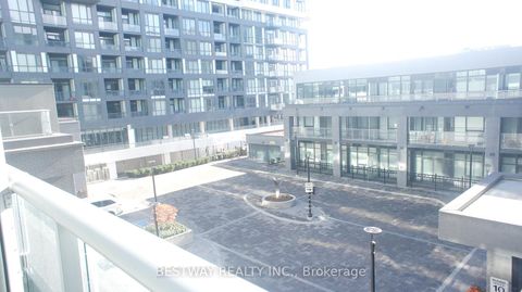 Photo 15 at 355 - 621 Sheppard Avenue E, Bayview Village, Toronto