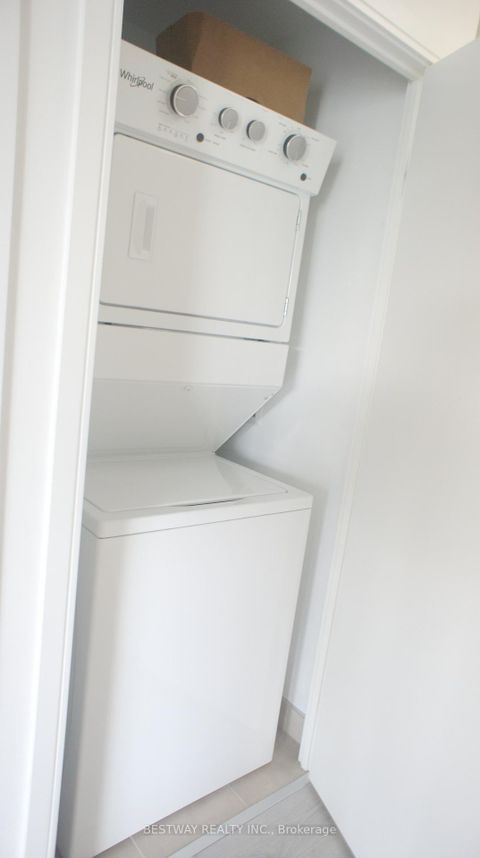 Photo 17 at 355 - 621 Sheppard Avenue E, Bayview Village, Toronto