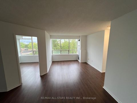 Photo 0 at 611 - 5 Greystone Walk Drive, Kennedy Park, Toronto