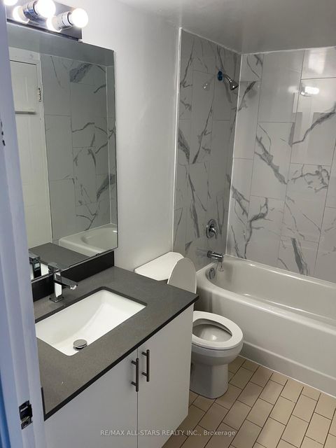 Photo 9 at 611 - 5 Greystone Walk Drive, Kennedy Park, Toronto