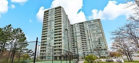 Photo 0 at 1802 - 4725 Sheppard Avenue E, Malvern West, Toronto