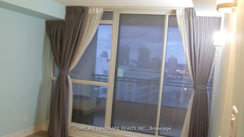 Photo 3 at 1802 - 4725 Sheppard Avenue E, Malvern West, Toronto