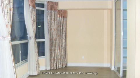 Photo 5 at 1802 - 4725 Sheppard Avenue E, Malvern West, Toronto