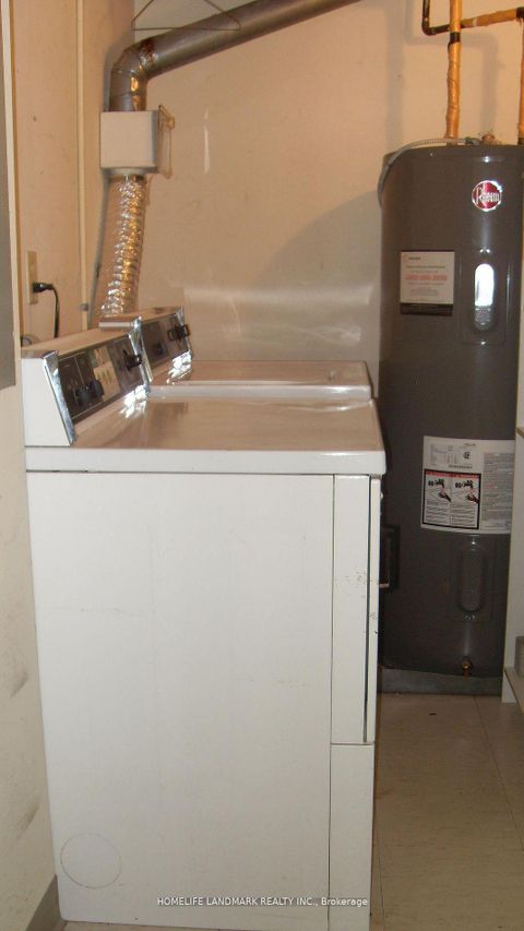 Photo 6 at 1802 - 4725 Sheppard Avenue E, Malvern West, Toronto